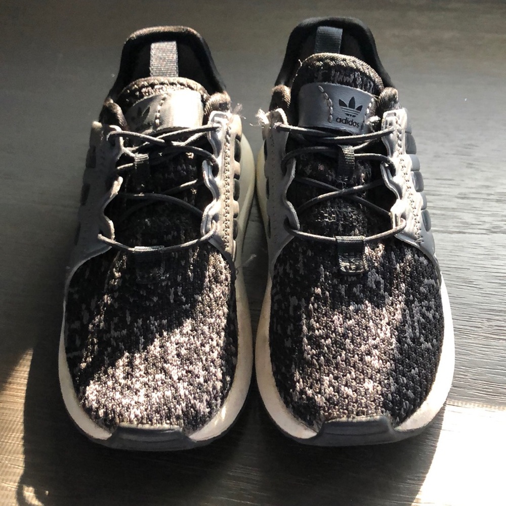 Adidas Toddler boys sneakers